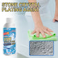 Stone Stain Remover Cleaner (fjerner effektivt oxider, rust og pletter)