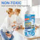 Stone Stain Remover Cleaner (fjerner effektivt oxider, rust og pletter)