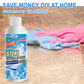 Stone Stain Remover Cleaner (fjerner effektivt oxider, rust og pletter)