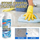 Stone Stain Remover Cleaner (fjerner effektivt oxider, rust og pletter)