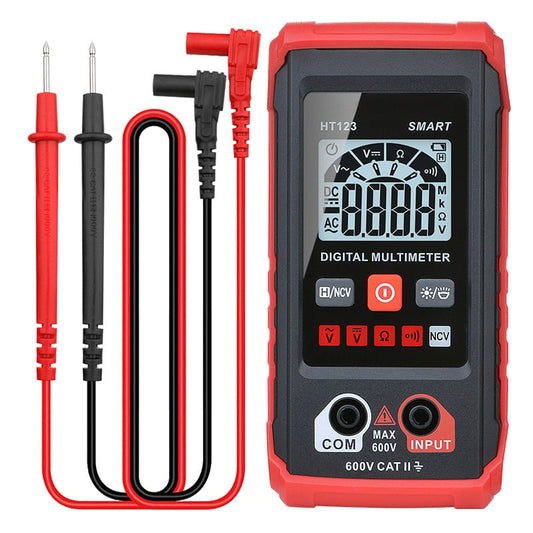 Digital multimeter