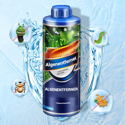 🔥HOT SALE (30% OFF)🔥 Crazy Waterweed Algae King Algae Remover