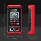 Digital multimeter