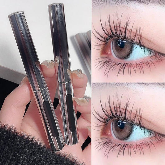 Metal Mascara