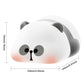 🐼Sød Panda Light natlampe