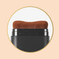 Velvet Matte Foundation Stick med fin foundationpensel