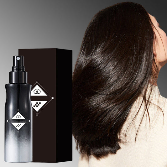 Hair Leave-In Volumising and Styling Spray